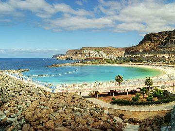 Zdjęcie kierunku: Las Palmas